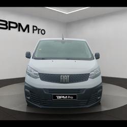 Fiat Scudo M 1.5 BlueHDi 120ch S&S Saint-L&eacute;ger-de-Lini&egrave;res