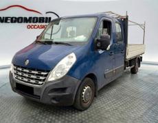 Renault Master Châtillon-en-Vendelais