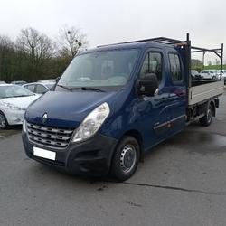Autres Renault BB-SC CONFORT - R3500RJ L3 DCI 125 Ch&acirc;tillon-en-Vendelais