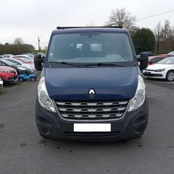 Autres Renault BB-SC CONFORT - R3500RJ L3 DCI 125 Ch&acirc;tillon-en-Vendelais