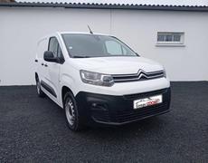 Citroen Berlingo Saint-Georges-Montcocq