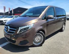 Mercedes Classe V Hérouville-Saint-Clair