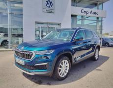 Skoda Kodiaq Redon