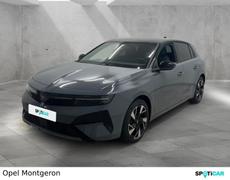 Opel Astra Montgeron