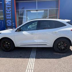 Ford Kuga 2.5 Duratec 180ch Hybrid FlexiFuel Sound Edition Powershift Souffelweyersheim