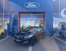 Ford Kuga Souffelweyersheim