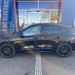 Ford Kuga 2.5 Duratec 180ch Hybrid FlexiFuel ST-Line X Powershift Souffelweyersheim