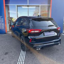 Ford Kuga 2.5 Duratec 180ch Hybrid FlexiFuel ST-Line X Powershift Souffelweyersheim