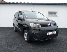 Citroen Berlingo Saint-Georges-Montcocq