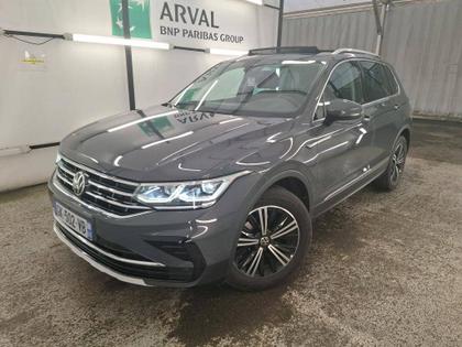 Volkswagen Tiguan - Tiguan 2.0 TDI 150ch DSG7 Elegance Exclusive - 35 490 €