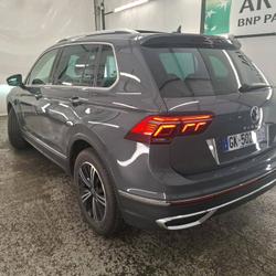 Volkswagen Tiguan Tiguan 2.0 TDI 150ch DSG7 Elegance Exclusive Redon