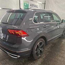 Volkswagen Tiguan Tiguan 2.0 TDI 150ch DSG7 Elegance Exclusive Redon
