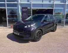 Kia Sportage Alès