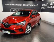 Renault Clio 5 Warcq