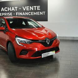 Renault Clio 5 1.0 TCE 100CH BUSINESS Warcq