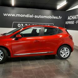 Renault Clio 5 1.0 TCE 100CH BUSINESS Warcq