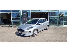 Ford Fiesta Alès