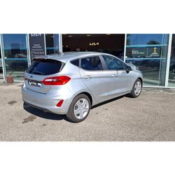 Ford Fiesta 1.0 ECOBOOST 95 CH S&S BVM6 Cool & Connect Al&egrave;s