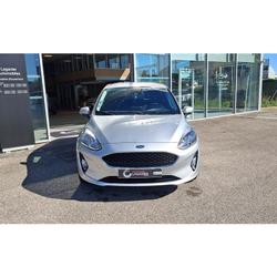 Ford Fiesta 1.0 ECOBOOST 95 CH S&S BVM6 Cool & Connect Al&egrave;s