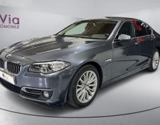 BMW Serie 5 Eckbolsheim