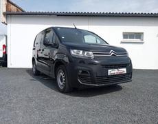 Citroen Berlingo Saint-Georges-Montcocq