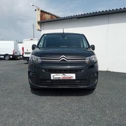 Citroen Berlingo 9 900&euro; HT M 1.5 BlueHDi 130 cv Club EAT8 3 Places Saint-Georges-Montcocq