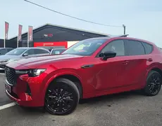 Mazda CX-60 Hérouville-Saint-Clair
