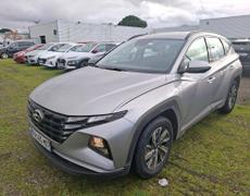 Hyundai Tucson Redon