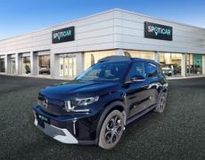 Citroen C3 Aircross Voiron