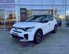 Citroen C3 Aircross Alès