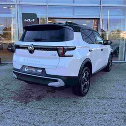 Citroen C3 Aircross HYBRIDE 145 E-DCS6 Max Al&egrave;s