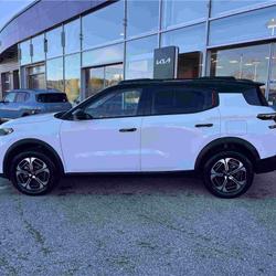 Citroen C3 Aircross HYBRIDE 145 E-DCS6 Max Al&egrave;s