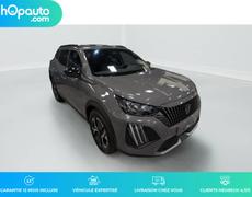 Peugeot 2008 Cesson-Sévigné