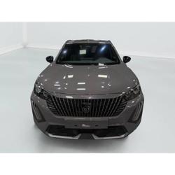 Peugeot 2008 Hybrid 145 e-DCS6 Allure Cesson-S&eacute;vign&eacute;