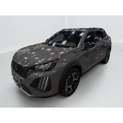 Peugeot 2008 Hybrid 145 e-DCS6 Allure Cesson-S&eacute;vign&eacute;