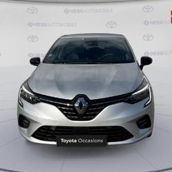 Renault Clio 5 1.0 TCe 90ch Techno Metz