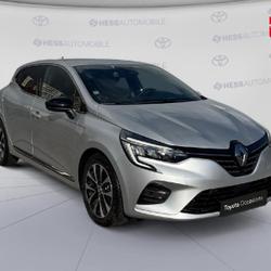 Renault Clio 5 1.0 TCe 90ch Techno Metz