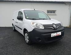 Renault Kangoo Express Saint-Georges-Montcocq