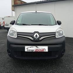 Renault Kangoo Express Maxi 9 500&euro; HT 1.5 Blue dCi 95ch Grand Volume Grand Confort 3 Places Saint-Georges-Montcocq