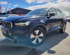 Volvo XC40 Hérouville-Saint-Clair