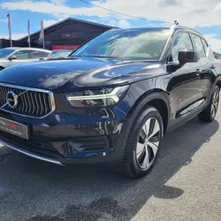 Volvo XC40 T4 RECHARGE 129 + 82CH INSCRIPTION DCT 7 H&eacute;rouville-Saint-Clair