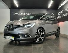 Renault Scenic 4 Warcq