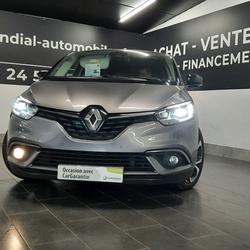 Renault Scenic 4 1.7 BLUE DCI 120CH BUSINESS - 21 Warcq