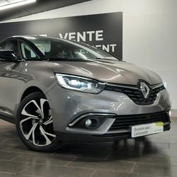 Renault Scenic 4 1.7 BLUE DCI 120CH BUSINESS - 21 occasion - Warcq - photo 3/17