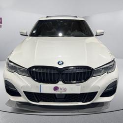 BMW Serie 3 (G20) 330EA 292CH M SPORT 34G occasion - Eckbolsheim - photo 2/42