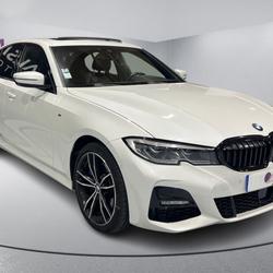BMW Serie 3 (G20) 330EA 292CH M SPORT 34G occasion - Eckbolsheim - photo 3/42