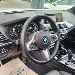BMW X3 (G01) XDRIVE20DA 190CH M SPORT EURO6C H&eacute;rouville-Saint-Clair