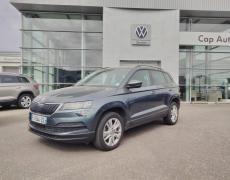 Skoda Karoq Redon