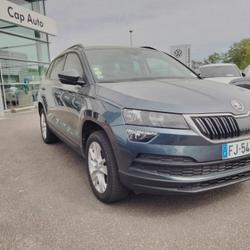 Skoda Karoq Karoq 1.6 TDI 116 ch DSG7 Business Redon