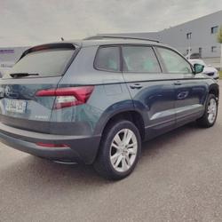 Skoda Karoq Karoq 1.6 TDI 116 ch DSG7 Business Redon
